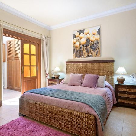 Casa Lucia Lejlighed Playa Quemada Eksteriør billede