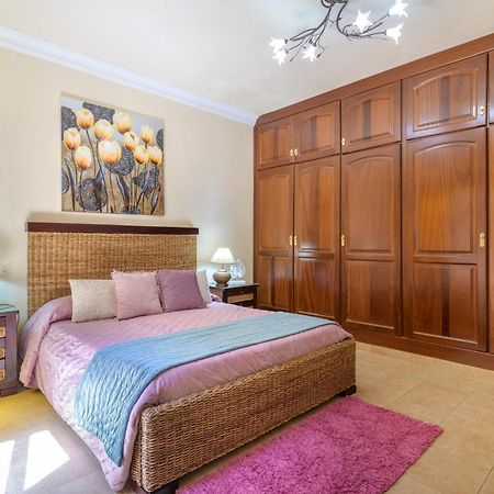 Casa Lucia Lejlighed Playa Quemada Eksteriør billede