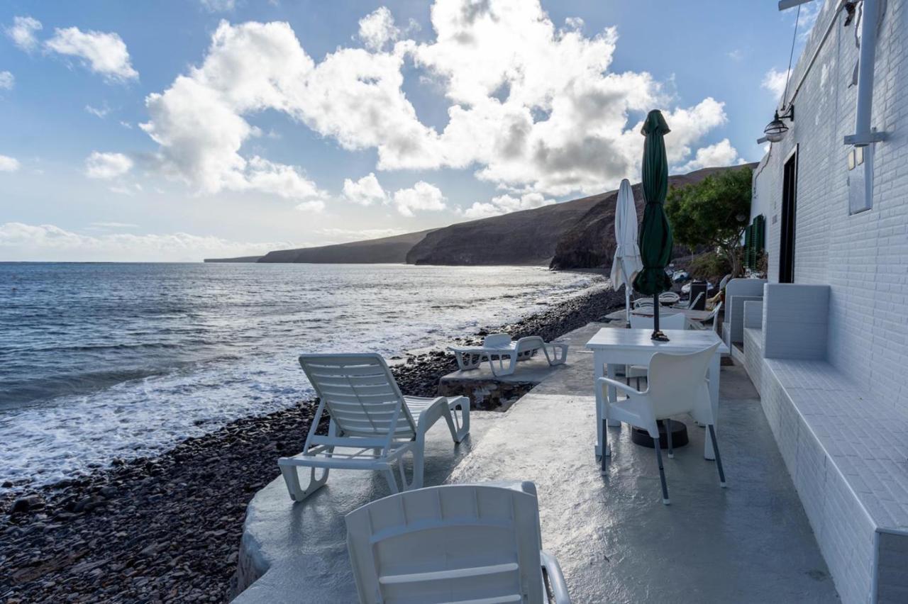Casa Lucia Lejlighed Playa Quemada Eksteriør billede